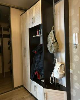1-к квартира, вторичка, 39м2, 5/14 этаж