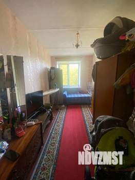 2-к квартира, вторичка, 41м2, 3/3 этаж