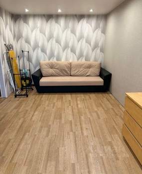 1-к квартира, вторичка, 33м2, 3/5 этаж