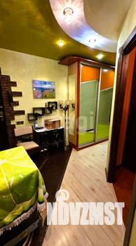 3-к квартира, вторичка, 70м2, 4/9 этаж