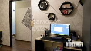 2-к квартира, вторичка, 45м2, 2/5 этаж