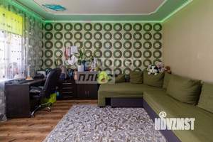 3-к квартира, вторичка, 48м2, 1/1 этаж