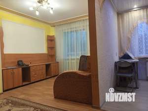 1-к квартира, вторичка, 31м2, 4/5 этаж