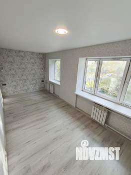 2-к квартира, вторичка, 41м2, 3/4 этаж