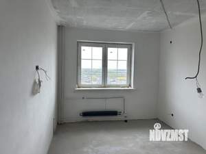 2-к квартира, вторичка, 65м2, 11/16 этаж