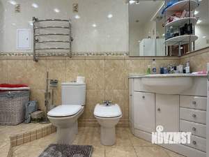 3-к квартира, вторичка, 103м2, 8/10 этаж