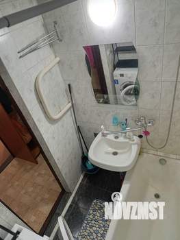 1-к квартира, вторичка, 32м2, 9/9 этаж