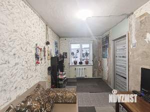 2-к квартира, вторичка, 44м2, 5/5 этаж