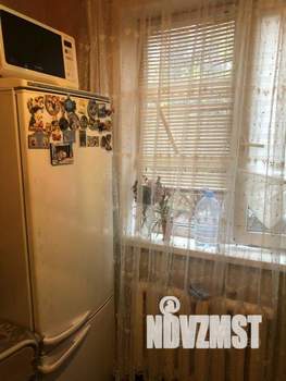 1-к квартира, вторичка, 30м2, 1/5 этаж