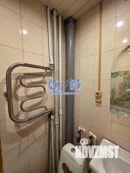 3-к квартира, вторичка, 60м2, 2/5 этаж