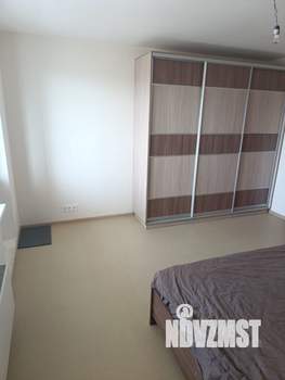 1-к квартира, вторичка, 43м2, 11/17 этаж