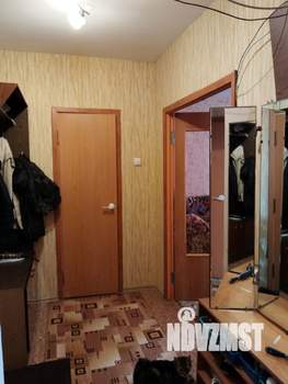 1-к квартира, вторичка, 42м2, 10/16 этаж