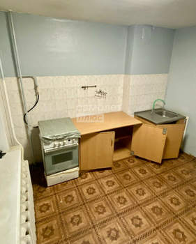 2-к квартира, вторичка, 48м2, 2/5 этаж