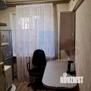 2-к квартира, вторичка, 45м2, 5/5 этаж
