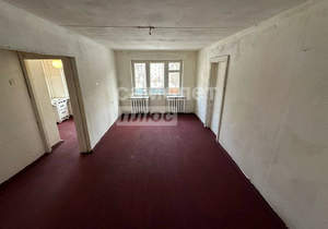 2-к квартира, вторичка, 43м2, 3/5 этаж