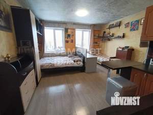 Студия квартира, вторичка, 31м2, 5/5 этаж