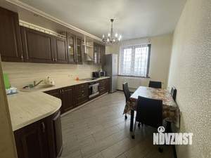 1-к квартира, вторичка, 50м2, 5/21 этаж