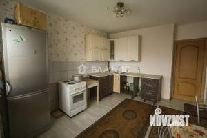 3-к квартира, вторичка, 97м2, 4/16 этаж