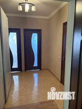 1-к квартира, вторичка, 44м2, 11/17 этаж