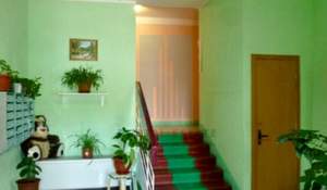 1-к квартира, вторичка, 43м2, 1/16 этаж