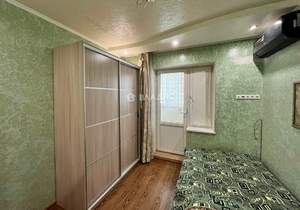 1-к квартира, вторичка, 47м2, 11/18 этаж