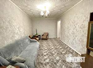 2-к квартира, вторичка, 45м2, 3/5 этаж