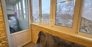 3-к квартира, вторичка, 70м2, 4/9 этаж