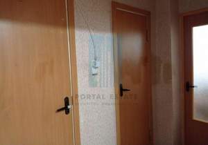 1-к квартира, вторичка, 46м2, 4/16 этаж