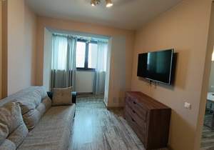 2-к квартира, вторичка, 47м2, 15/17 этаж