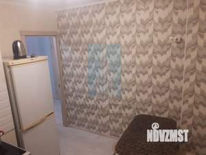 1-к квартира, вторичка, 35м2, 18/19 этаж