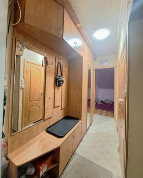 1-к квартира, вторичка, 32м2, 1/5 этаж