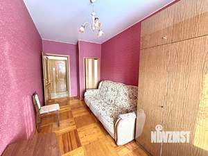 2-к квартира, вторичка, 41м2, 1/2 этаж