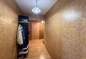 2-к квартира, вторичка, 53м2, 8/9 этаж