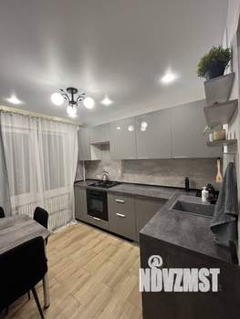 3-к квартира, вторичка, 69м2, 9/9 этаж