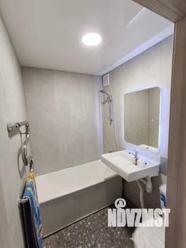 2-к квартира, вторичка, 41м2, 3/4 этаж