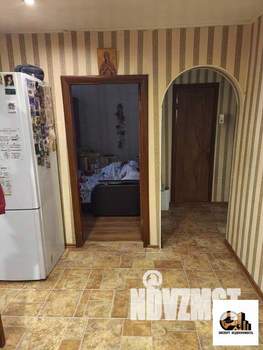 3-к квартира, вторичка, 67м2, 1/5 этаж