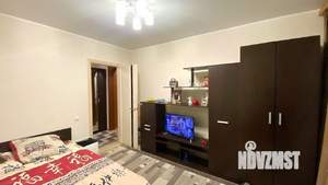 2-к квартира, вторичка, 54м2, 3/5 этаж