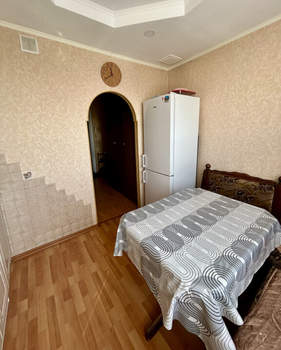 1-к квартира, вторичка, 33м2, 9/10 этаж