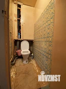 2-к квартира, вторичка, 48м2, 5/5 этаж