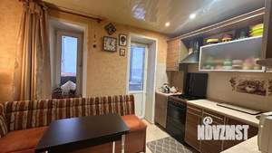 1-к квартира, вторичка, 30м2, 4/5 этаж