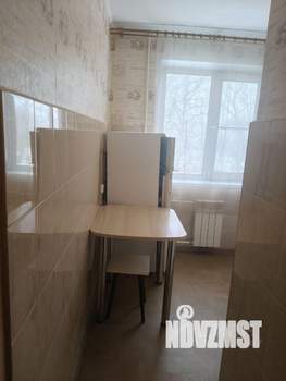 2-к квартира, вторичка, 44м2, 3/5 этаж