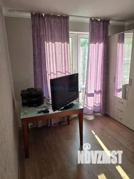 2-к квартира, вторичка, 42м2, 5/5 этаж