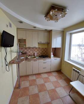 2-к квартира, вторичка, 49м2, 9/9 этаж