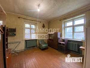 3-к квартира, вторичка, 80м2, 1/2 этаж