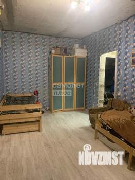 2-к квартира, вторичка, 44м2, 2/2 этаж