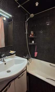 1-к квартира, вторичка, 32м2, 1/9 этаж