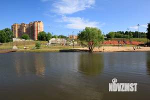 1-к квартира, вторичка, 38м2, 5/14 этаж