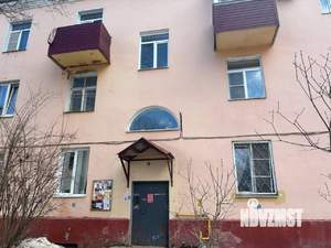 1-к квартира, вторичка, 32м2, 2/3 этаж