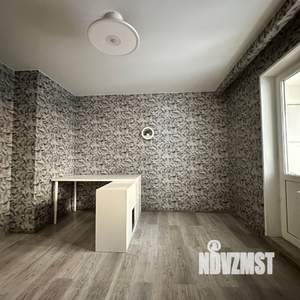 3-к квартира, вторичка, 88м2, 17/24 этаж