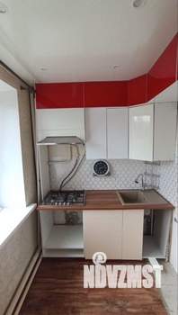 2-к квартира, вторичка, 45м2, 1/2 этаж